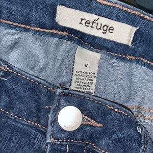 Charlotte Russe jeans